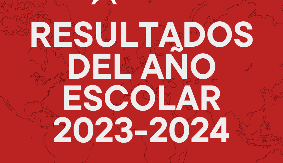 Resultados del Año Escolar 2023-2024: Celebrando los Logros de Nuestra Comunidad