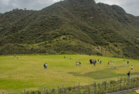 Una Educación de Excelencia en el Corazón de la Naturaleza